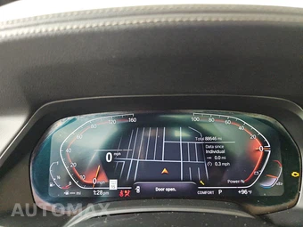 2022 BMW X5 Sports Activity Vehicle sDrive40i - miniatura 12