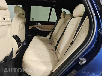 2022 BMW X5 Sports Activity Vehicle sDrive40i - miniatura 13