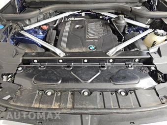 2022 BMW X5 Sports Activity Vehicle sDrive40i - miniatura 15