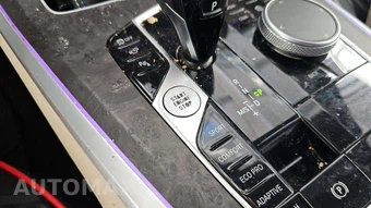 2022 BMW X5 Sports Activity Vehicle sDrive40i - miniatura 28