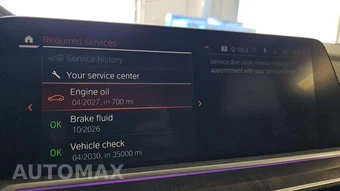 2022 BMW X5 Sports Activity Vehicle sDrive40i - miniatura 29