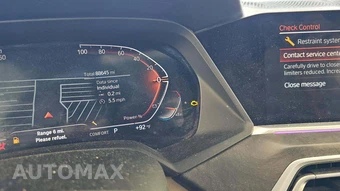2022 BMW X5 Sports Activity Vehicle sDrive40i - miniatura 30
