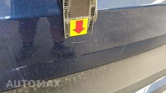2022 BMW X5 Sports Activity Vehicle sDrive40i - miniatura 37