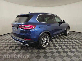 2022 BMW X5 Sports Activity Vehicle sDrive40i - miniatura 4