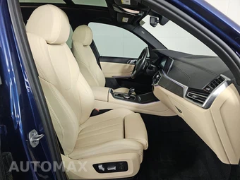 2022 BMW X5 Sports Activity Vehicle sDrive40i - miniatura 8