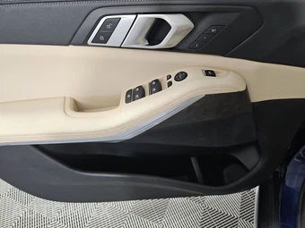 2022 BMW X5 Sports Activity Vehicle sDrive40i - miniatura 9