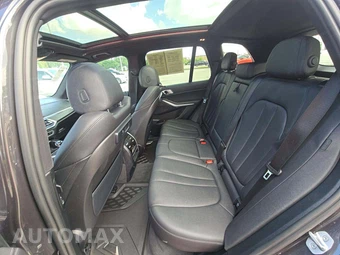 2022 BMW X5 Sports Activity Vehicle sDrive40i - miniatura 10
