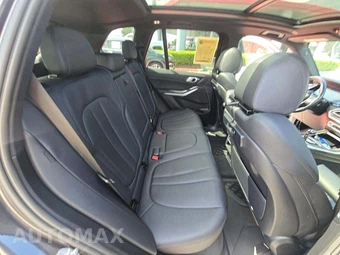2022 BMW X5 Sports Activity Vehicle sDrive40i - miniatura 13
