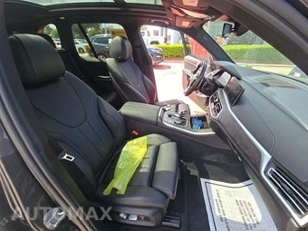 2022 BMW X5 Sports Activity Vehicle sDrive40i - miniatura 15