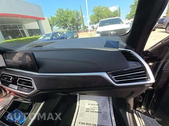 2022 BMW X5 Sports Activity Vehicle sDrive40i - miniatura 16