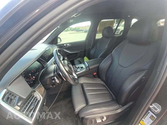 2022 BMW X5 Sports Activity Vehicle sDrive40i - miniatura 3