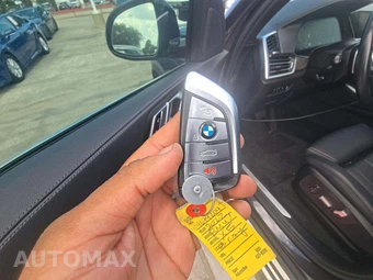 2022 BMW X5 Sports Activity Vehicle sDrive40i - miniatura 5