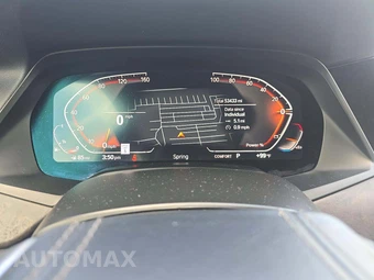 2022 BMW X5 Sports Activity Vehicle sDrive40i - miniatura 6