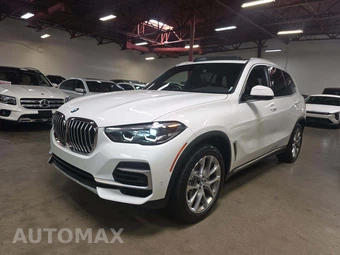 2022 BMW X5 Sports Activity Vehicle sDrive40i