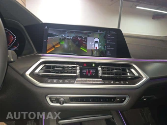 2022 BMW X5 Sports Activity Vehicle sDrive40i - miniatura 10