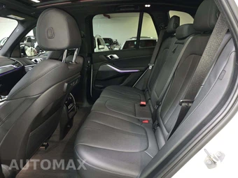 2022 BMW X5 Sports Activity Vehicle sDrive40i - miniatura 13