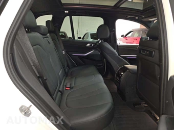 2022 BMW X5 Sports Activity Vehicle sDrive40i - miniatura 16