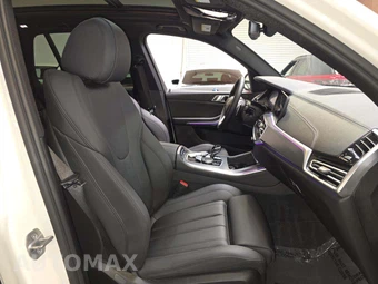 2022 BMW X5 Sports Activity Vehicle sDrive40i - miniatura 18
