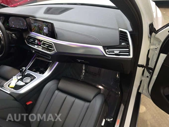 2022 BMW X5 Sports Activity Vehicle sDrive40i - miniatura 19