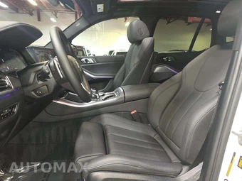 2022 BMW X5 Sports Activity Vehicle sDrive40i - miniatura 6