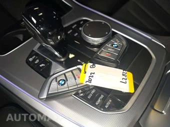 2022 BMW X5 Sports Activity Vehicle sDrive40i - miniatura 8