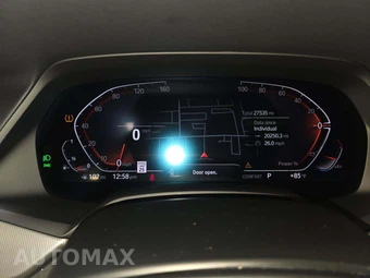 2022 BMW X5 Sports Activity Vehicle sDrive40i - miniatura 9