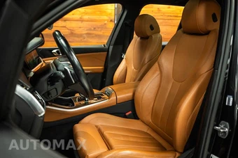 2022 BMW X5 Sports Activity Vehicle sDrive40i - miniatura 10