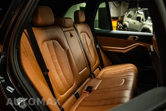 2022 BMW X5 Sports Activity Vehicle sDrive40i - miniatura 12