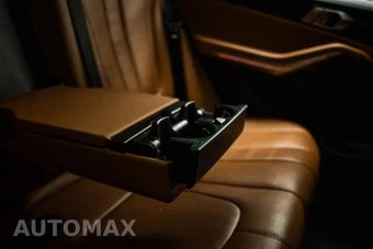 2022 BMW X5 Sports Activity Vehicle sDrive40i - miniatura 13