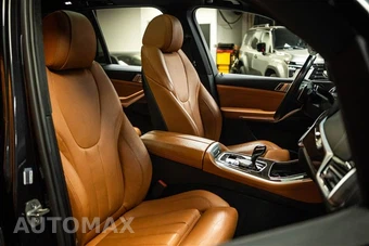 2022 BMW X5 Sports Activity Vehicle sDrive40i - miniatura 15