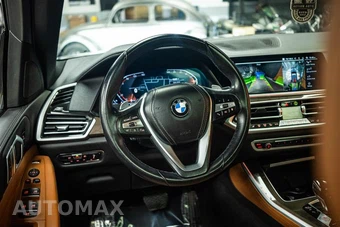 2022 BMW X5 Sports Activity Vehicle sDrive40i - miniatura 16