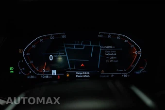 2022 BMW X5 Sports Activity Vehicle sDrive40i - miniatura 18