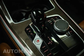 2022 BMW X5 Sports Activity Vehicle sDrive40i - miniatura 21