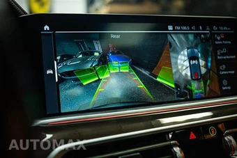 2022 BMW X5 Sports Activity Vehicle sDrive40i - miniatura 22