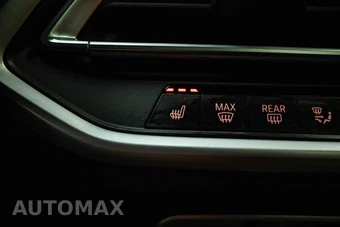 2022 BMW X5 Sports Activity Vehicle sDrive40i - miniatura 23