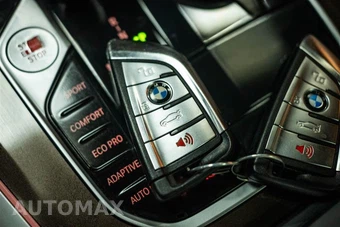 2022 BMW X5 Sports Activity Vehicle sDrive40i - miniatura 24