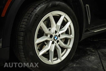 2022 BMW X5 Sports Activity Vehicle sDrive40i - miniatura 3