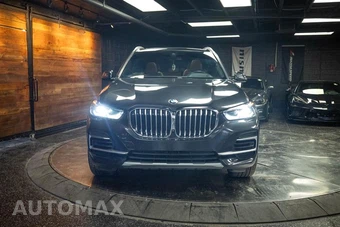 2022 BMW X5 Sports Activity Vehicle sDrive40i - miniatura 4