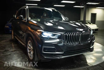2022 BMW X5 Sports Activity Vehicle sDrive40i - miniatura 5
