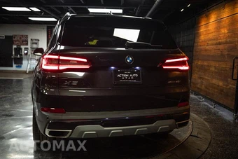 2022 BMW X5 Sports Activity Vehicle sDrive40i - miniatura 6