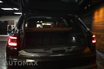 2022 BMW X5 Sports Activity Vehicle sDrive40i - miniatura 7