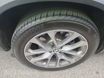 2022 BMW X5 Sports Activity Vehicle sDrive40i - miniatura 10