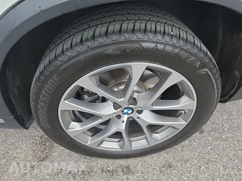 2022 BMW X5 Sports Activity Vehicle sDrive40i - miniatura 11