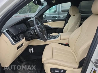 2022 BMW X5 Sports Activity Vehicle sDrive40i - miniatura 13