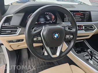 2022 BMW X5 Sports Activity Vehicle sDrive40i - miniatura 14