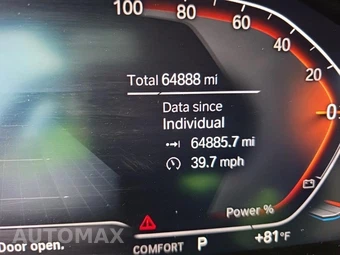 2022 BMW X5 Sports Activity Vehicle sDrive40i - miniatura 15