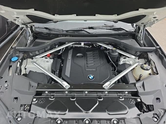 2022 BMW X5 Sports Activity Vehicle sDrive40i - miniatura 18