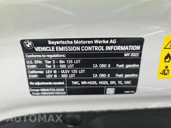 2022 BMW X5 Sports Activity Vehicle sDrive40i - miniatura 20