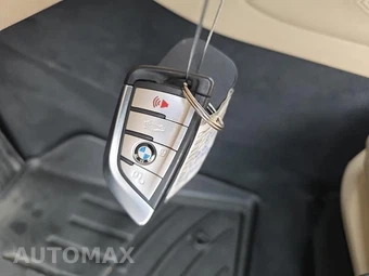 2022 BMW X5 Sports Activity Vehicle sDrive40i - miniatura 21