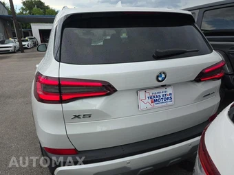 2022 BMW X5 Sports Activity Vehicle sDrive40i - miniatura 5